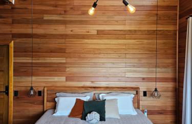 Khaya Chalés - Chalés de Luxo na Serra para Casais com Hidro - Foto 71