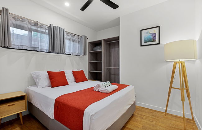 Kipara Tropical Rainforest Retreat - Photo 11