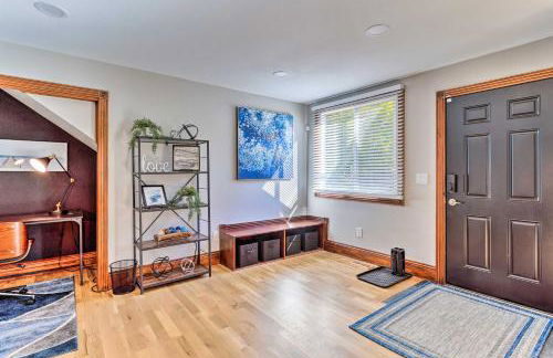 Less Than 1 Mi to St Josephs Denver Townhome! - Foto 7
