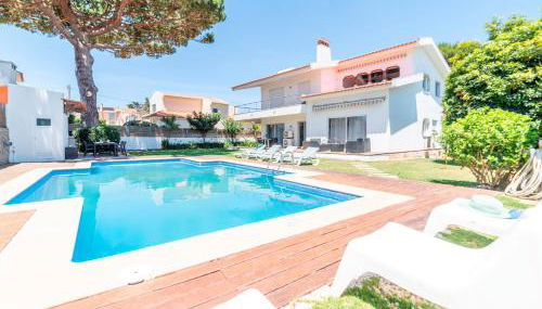 Villa Marina - Foto 4, Garden, Garden view