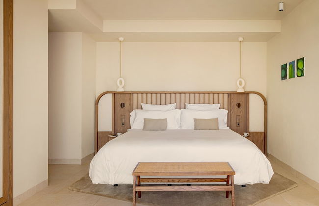 Anfitrión Villas & Suites - Foto 10