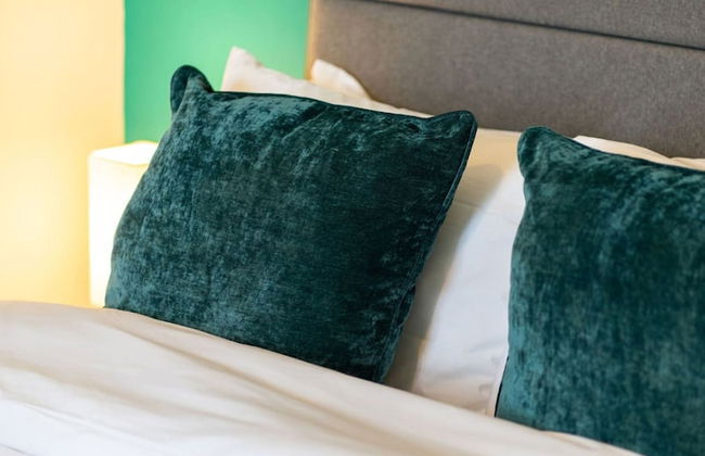 The Copper Loft Apartment Keith - Foto 34