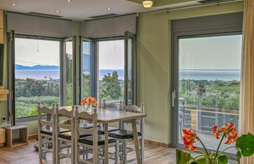 Villa Adriana - Anemomili Village - Foto 54