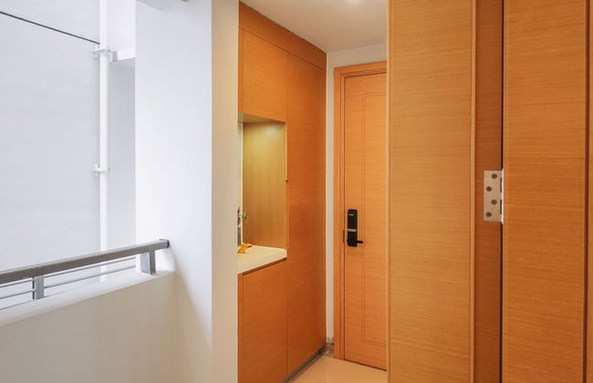 R&F Princess Cove JB By SaffronCasa JB - Foto 3