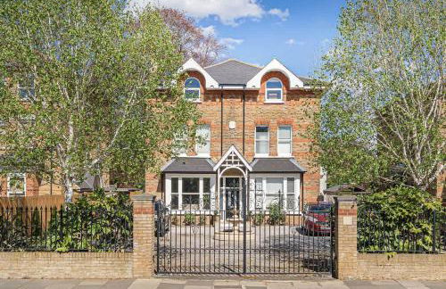 Exceptional Luxury w Leisure Facilities - Foto 4