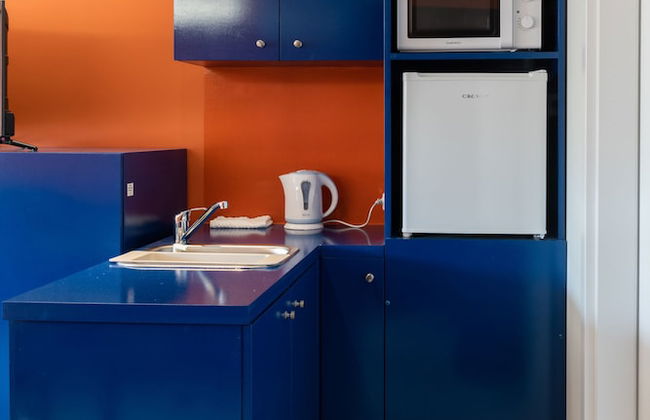 CHROMA Lodge Pikermi - Foto 57