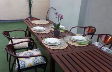 B&B Palazzo Bianchi - Photo 30