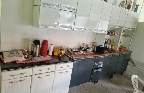 Chácara Cantinho dos Sonhos - Foto 31