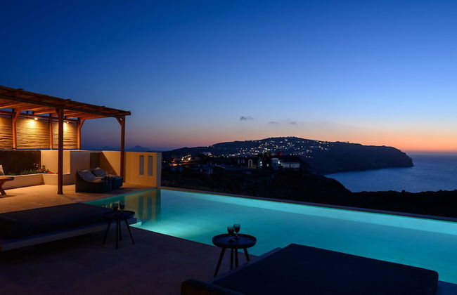 Ambeli Sunset Villas - Foto 115