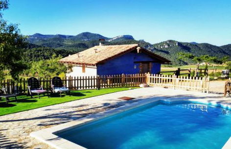 Mas de Salvador - Foto 1