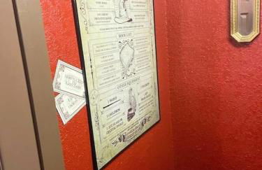 Harry Potter House at Regal Palms Resort - Sage Vacations - Foto 42