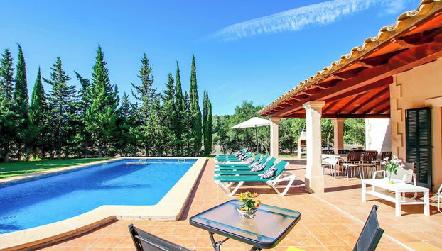 Villa Punta Colet - Foto 3, Interior