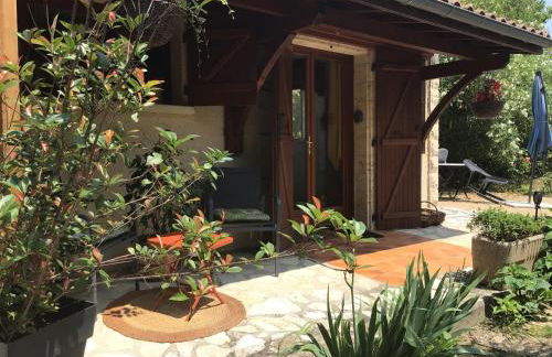 Le gîte de Gascogne - Photo 64