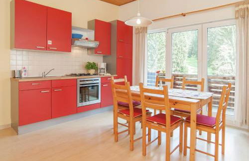 Holiday Home in Thuringian Forest Retreat - Foto 58