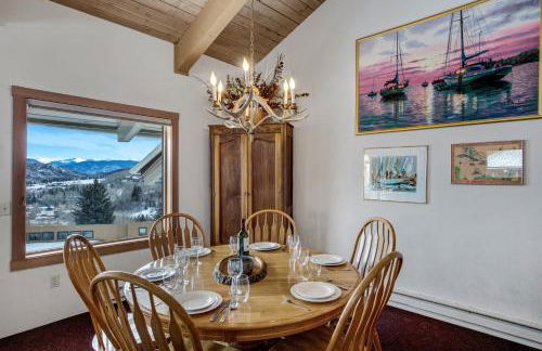 Snowmass Mountain by Snowmass Vacations - Foto 156