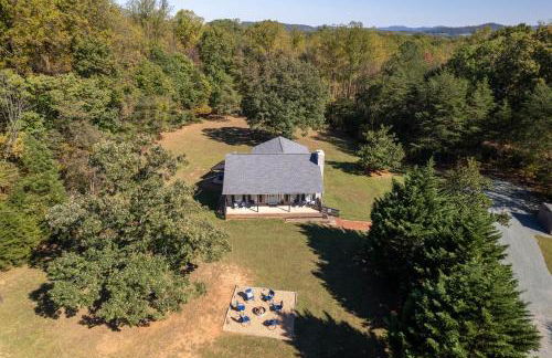 Cheval Circle Retreat Hot Tub, Fire Pits, Views - Foto 70