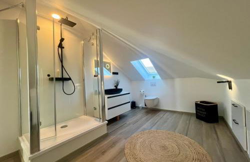 Einzigartiger Ausblick & Ruhe - trotzdem zentral - Foto 5