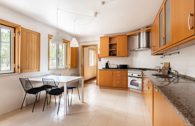 Herdade de Montalvo, Villa 60 - Foto 10