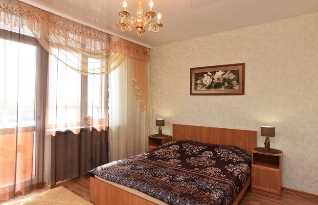 Domashny Uyut Malysheva 4B - Foto 6