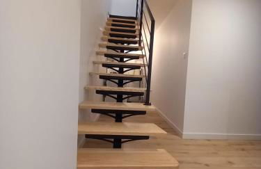 Ty Ker iliz - petits commerces et plage accessibles à pied! - Foto 18