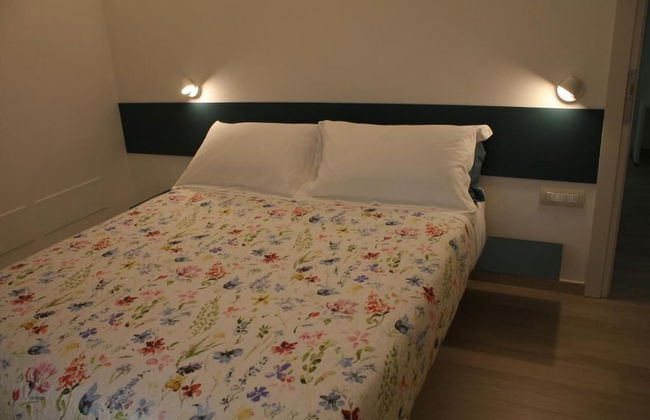 Aria Design B&B Levanto - Foto 3