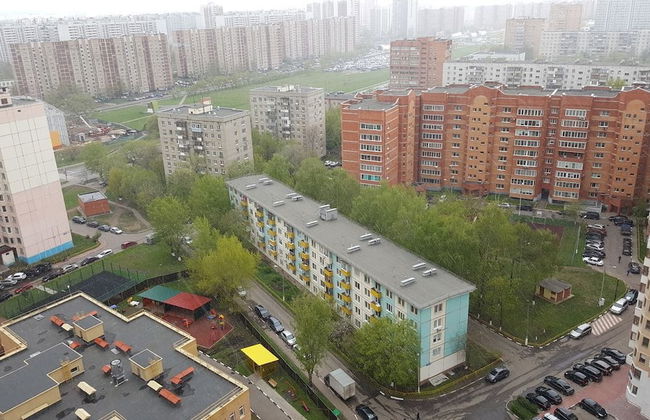 LOFT STUDIO Nosovihinskoe 25-3 - Photo 28