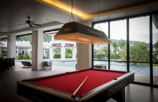 Luxury House in Hua Hin - Foto 20