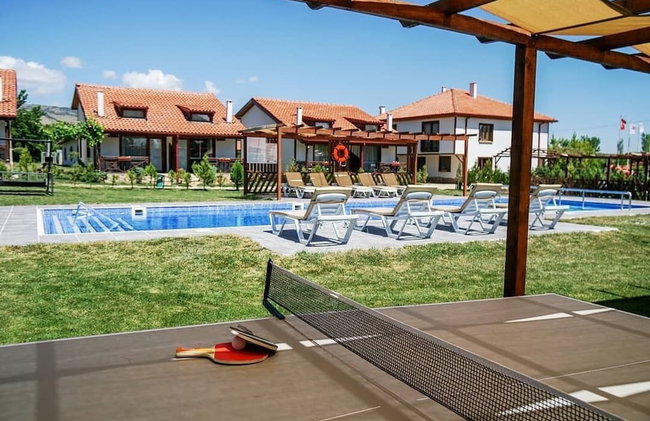 Tefenni Villas - Foto 42