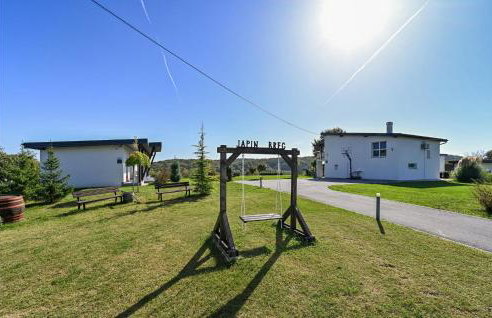 Three-Bedroom Holiday Home In Durdevac - Foto 15
