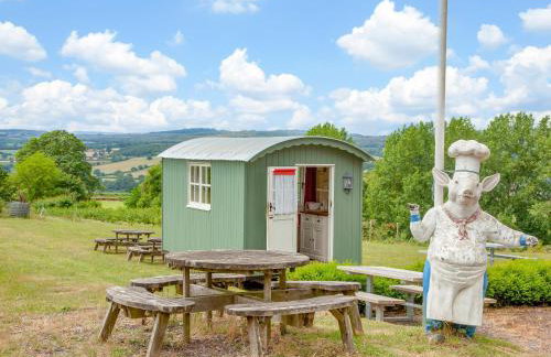 Shepherds Hut - Uk44336 - Photo 2