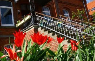 Idyllische Ferienwohnung auf altem Bauernhof mit Wallbox - Foto 10