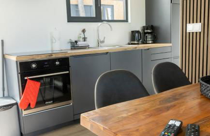 Mobile Homes Holland - Jersleber See Camping & Erlebnisresort - Foto 6