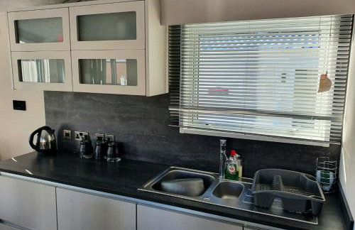 Ash Retreat Hot Tub - Foto 17