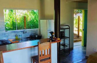 Casa Amarela Conchegante - Foto 8