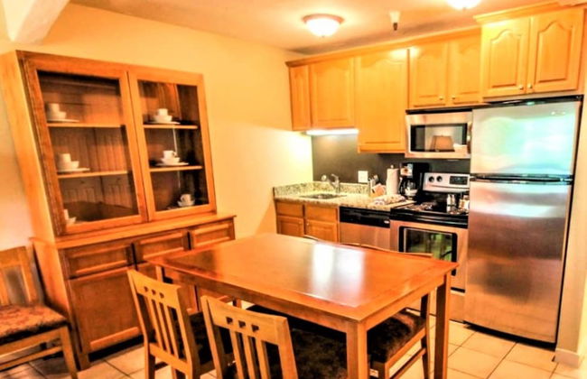 Park Regency Resort - Foto 5