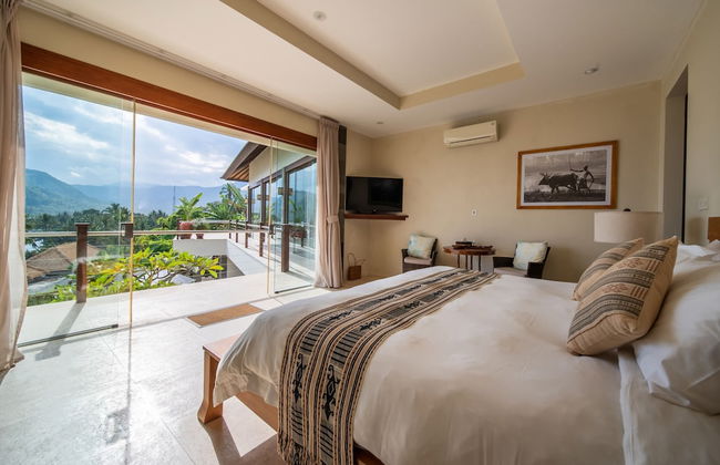 Villa Gumamela Bali - Foto 24