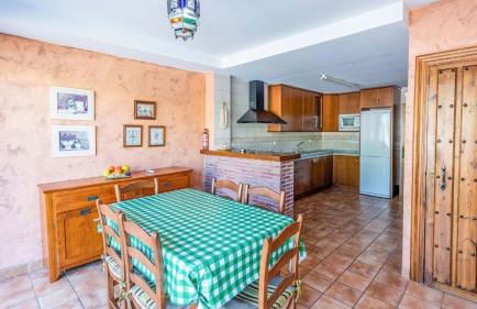 Villa Leonor Monachil by Ruralidays - Foto 18