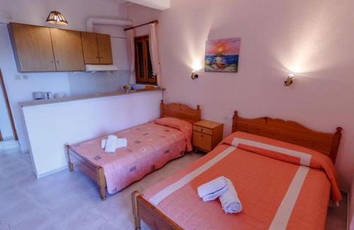 Studios Avra - Foto 15