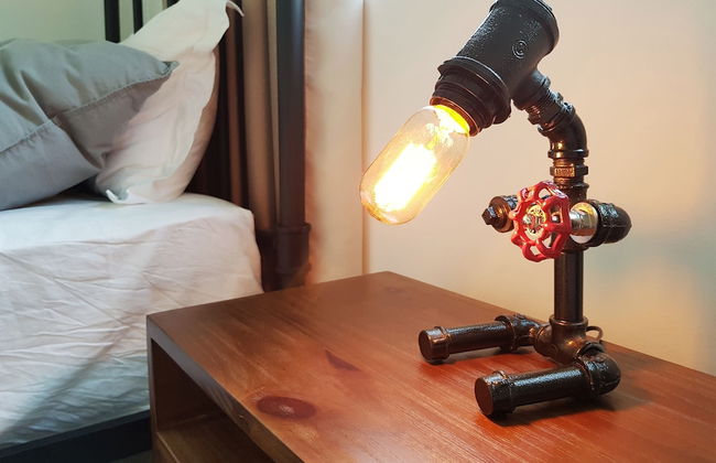 Teiw Family Homestay at Skypod Residence Puchong - Foto 16