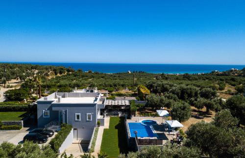 Villa Emily Rethymno - Foto 19