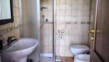 Agriturismo Casale Tozzetti - Foto 2, Shower