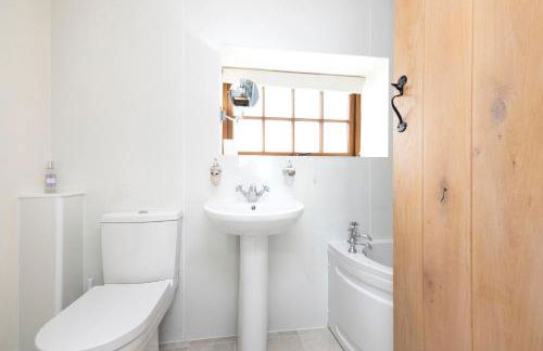 The Nest - Cosy Holiday Cottage - Photo 28