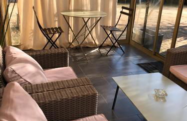 La rencontre - Foto 11