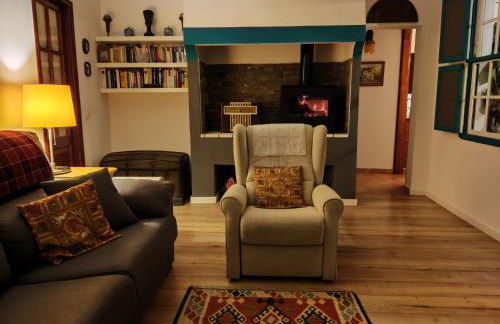 Casa Rural Los Estrello - Foto 4