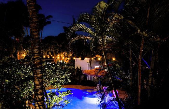 Charleston House - Foto 36