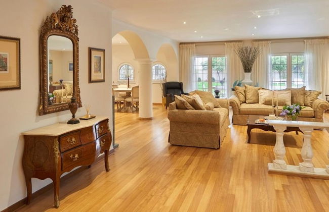 Luxury 4 Bdrm Villa With Pvt Pool on the Beach - Foto 25