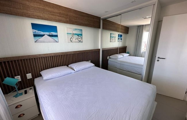 Compacto de Luxo - Helbor My Way - Foto 20