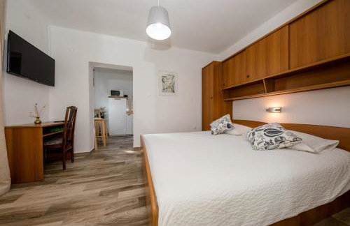 Apartments Tartuga - Photo 43