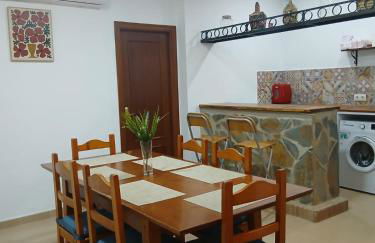 Casa Abuela Cati - Foto 25