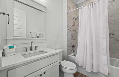 Tidal Time Estate With Game Room And Lsv - Foto 32